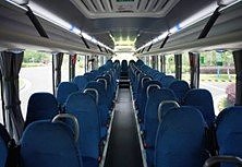 Scania Fencer F6 3 of 3