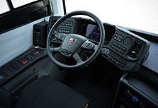 Scania Fencer F6 2 of 3