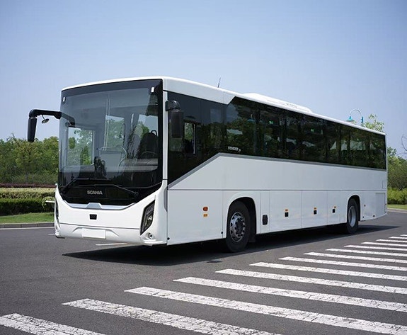 Scania Fencer F6