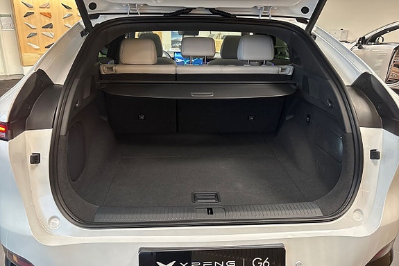XPeng G6 15 of 15
