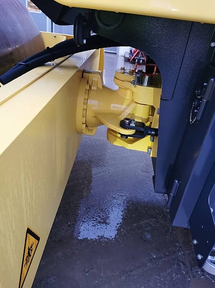 Bomag BW216D-5 17 of 17