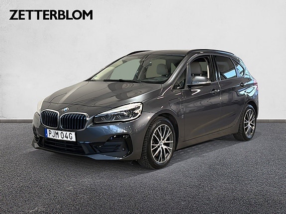 BMW 225xe