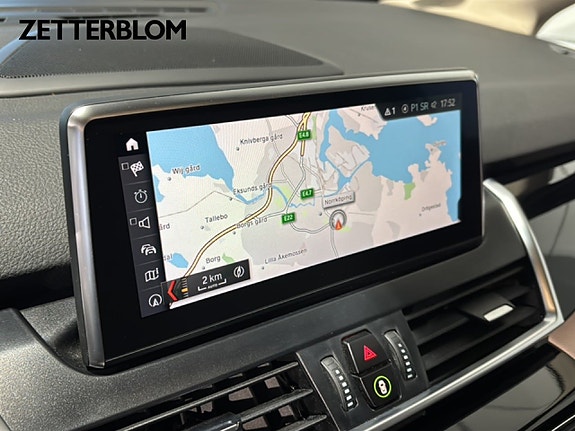 BMW 225xe 15 of 16