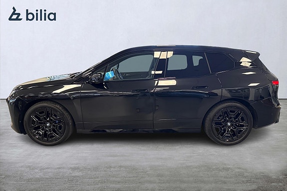 BMW iX 3 of 19