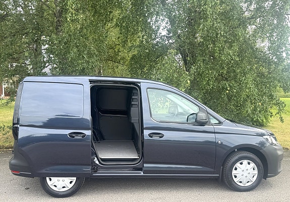 Volkswagen Caddy 2 of 5