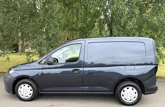 Volkswagen Caddy 17 of 19