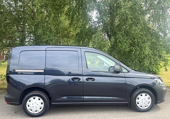 Volkswagen Caddy 16 of 19