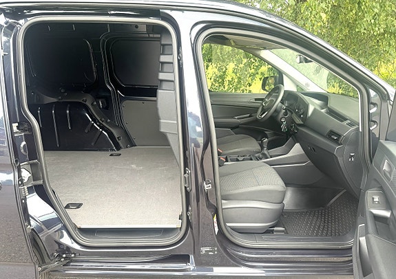 Volkswagen Caddy 6 of 19
