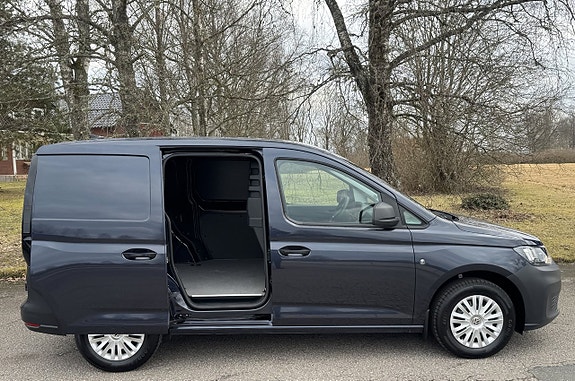 Volkswagen Caddy 2 of 5