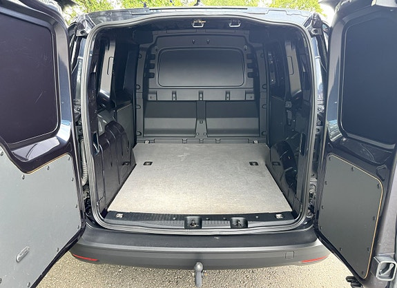 Volkswagen Caddy 7 of 19