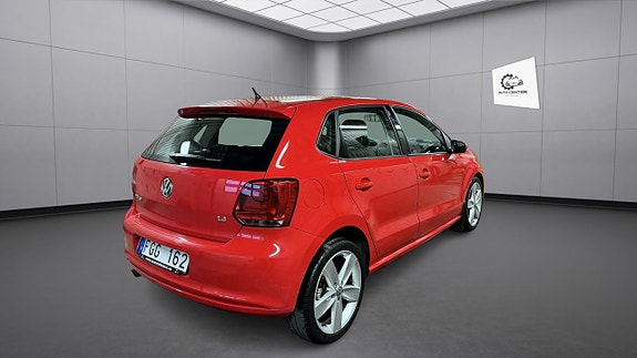 Volkswagen Polo 4 of 5