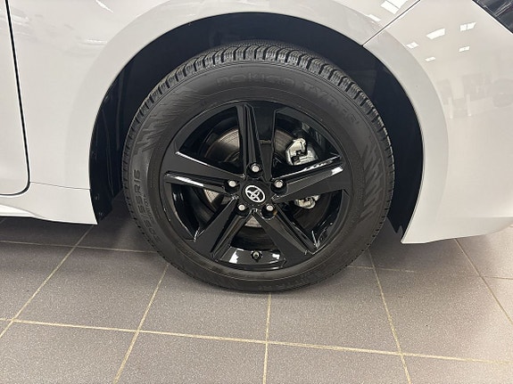 Toyota Corolla 14 of 14