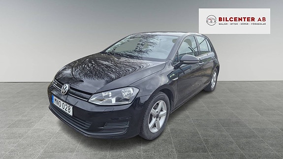 Volkswagen Golf-Serie