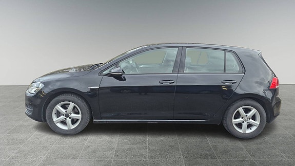 Volkswagen Golf-Serie 2 of 5