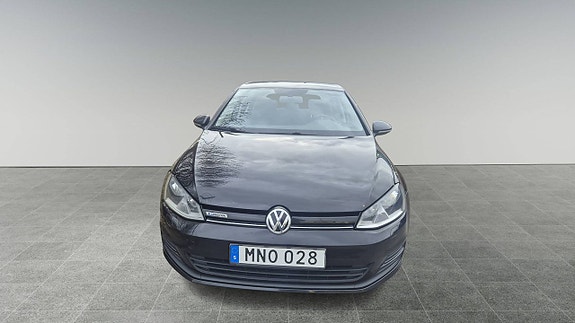 Volkswagen Golf-Serie 5 of 5