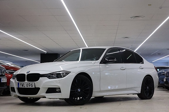 BMW 318d 3 of 18