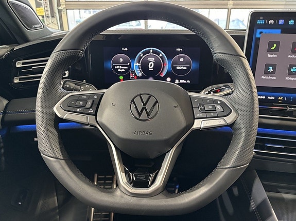 Volkswagen Tiguan 11 of 17