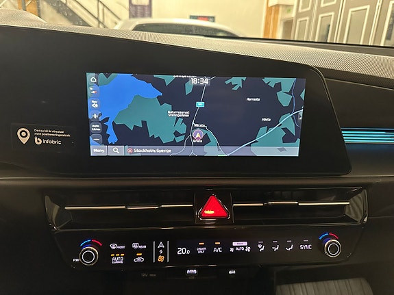 Kia Niro 15 of 21