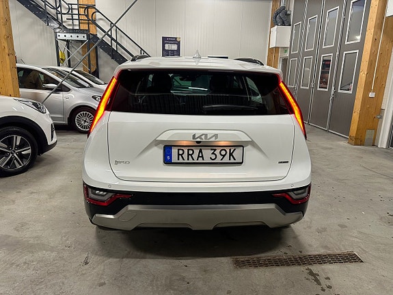 Kia Niro 6 of 21