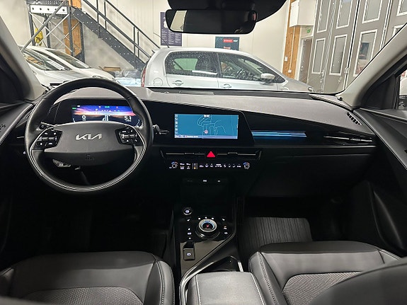 Kia Niro 16 of 21