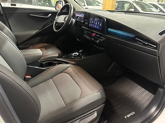 Kia Niro 8 of 21