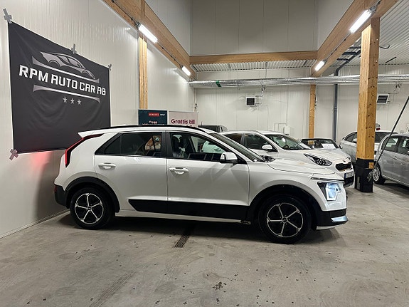 Kia Niro 5 of 5