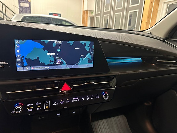 Kia Niro 21 of 21