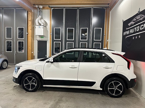 Kia Niro 3 of 5