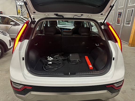 Kia Niro 7 of 21