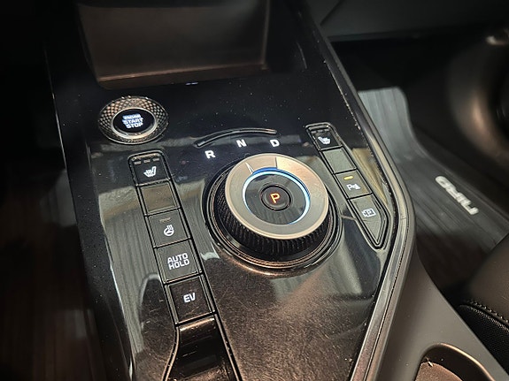 Kia Niro 18 of 21