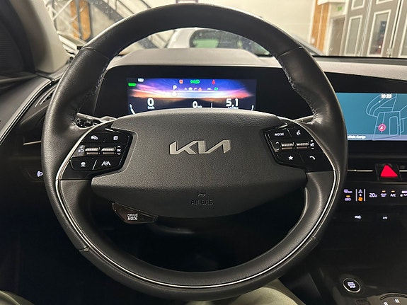 Kia Niro 13 of 21