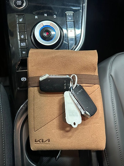 Kia Niro 20 of 21