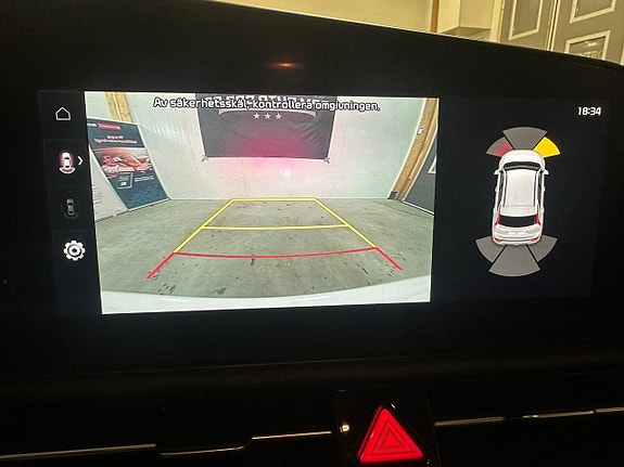 Kia Niro 14 of 21