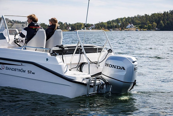 Sandström 57 MID  "Unik stöldskyddsförsäkring" 3 of 6
