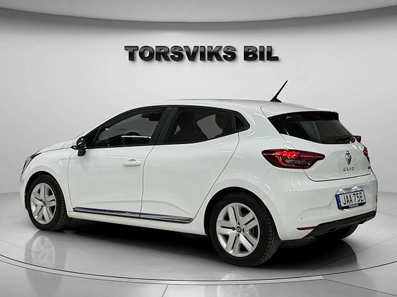 Renault Clio 4 of 5