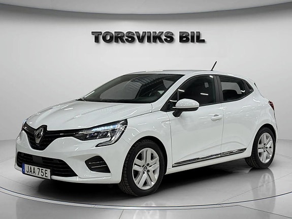 Renault Clio 2 of 5