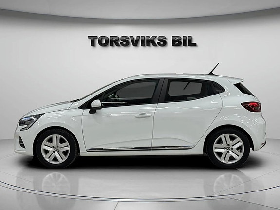 Renault Clio 3 of 5