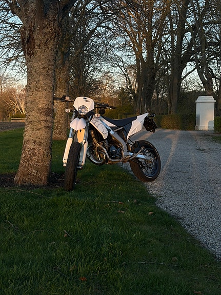 Derbi Drd pro 2 of 6