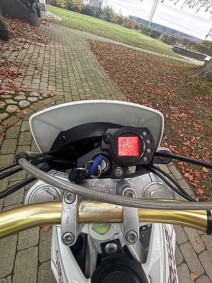 Derbi Drd pro 6 of 6