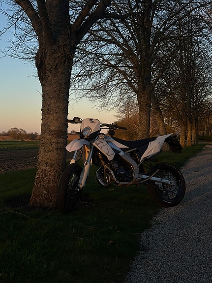 Derbi Drd pro 4 of 6