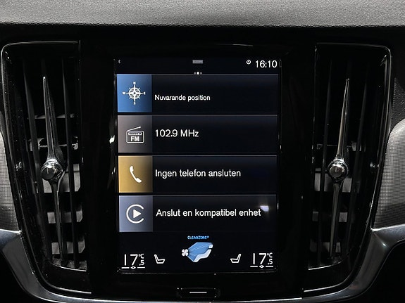 Volvo V90 20 of 27