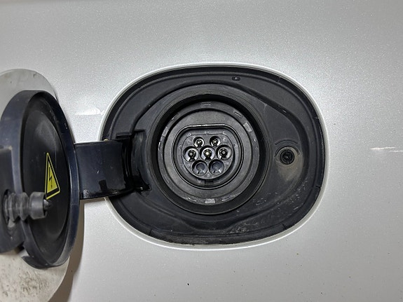 Volvo V90 4 of 5