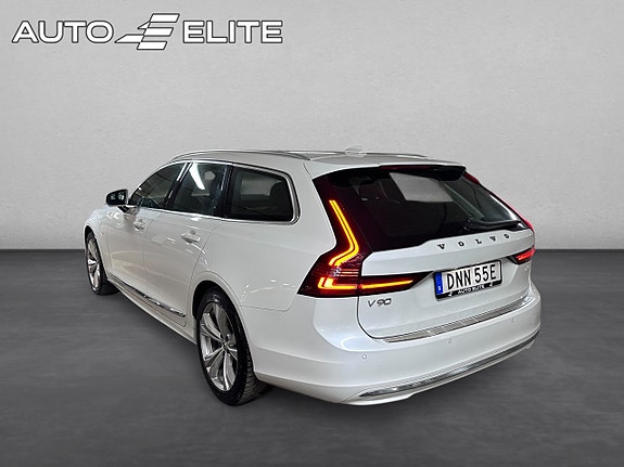 Volvo V90 5 of 5