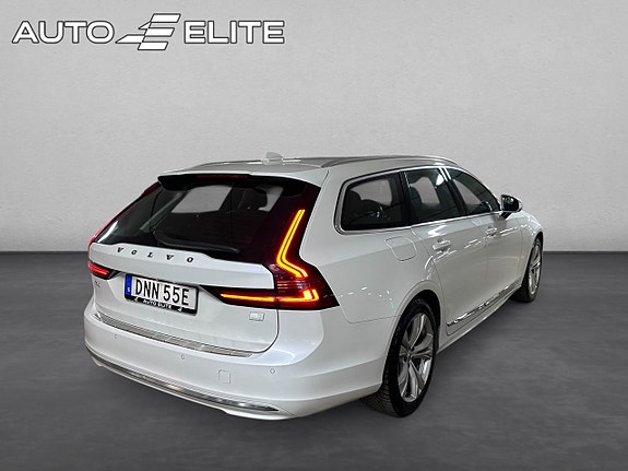 Volvo V90 9 of 27