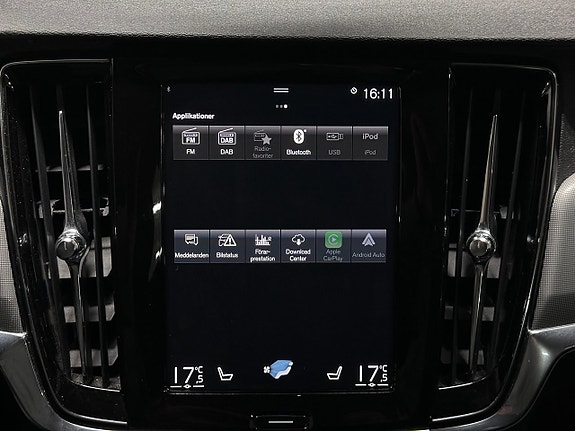 Volvo V90 22 of 27