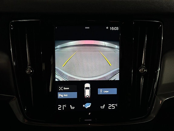Volvo V90 19 of 27
