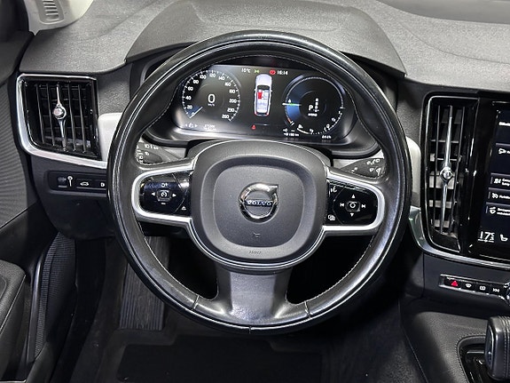 Volvo V90 17 of 27