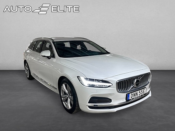 Volvo V90 11 of 27