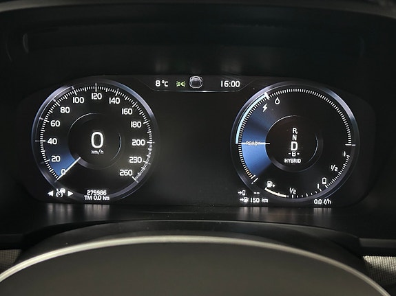 Volvo V90 18 of 27
