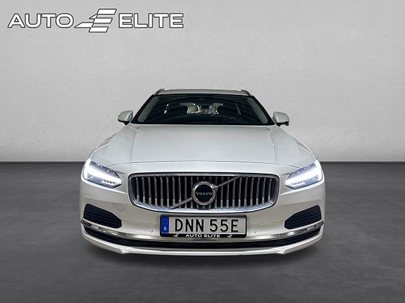 Volvo V90 12 of 27